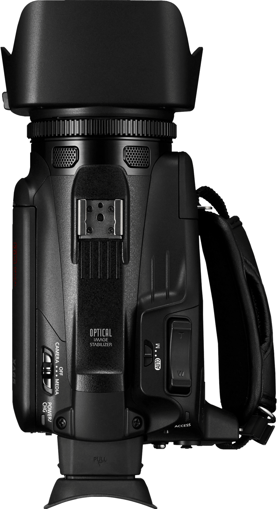 Caméscope Canon XA65 Professionnel 4K (5732C003AA) — image 3