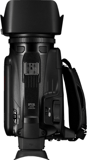 Caméscope Canon XA65 Professionnel 4K (5732C003AA) — image 3