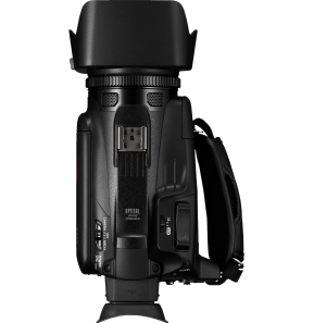 Caméscope Canon XA65 Professionnel 4K (5732C003AA)