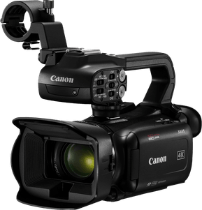 Caméscope Canon XA65 Professionnel 4K (5732C003AA) — image 6