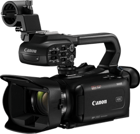 Caméscope Canon XA65 Professionnel 4K (5732C003AA)