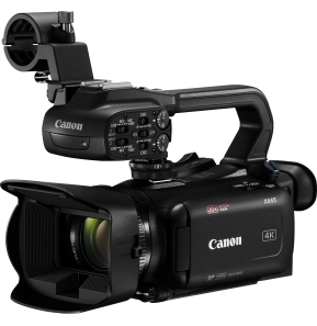Caméscope Canon XA65 Professionnel 4K (5732C003AA)