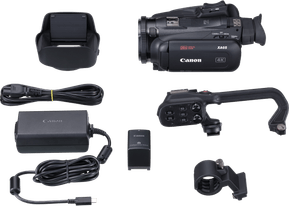 Caméscope Canon XA65 Professionnel 4K (5732C003AA) — image 7