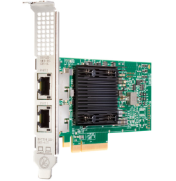Adaptateur HPE Ethernet BASE-T BCM957416 10Gb 2 ports (813661-B21)