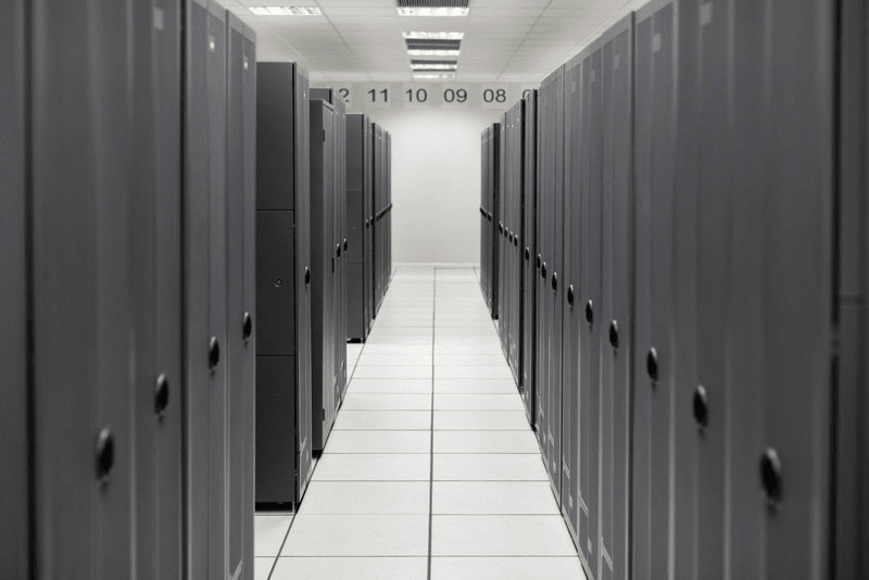 كابل ألياف ضوئية HPE LC to LC Multi-mode OM3 2-Fiber 5.0m 1-Pack (AJ836A) — صورة 1