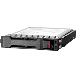Baie SSD multifournisseur HPE 960 Go SATA 6G Haut volume de lecture Petit facteur de forme BC (P40498-B21)