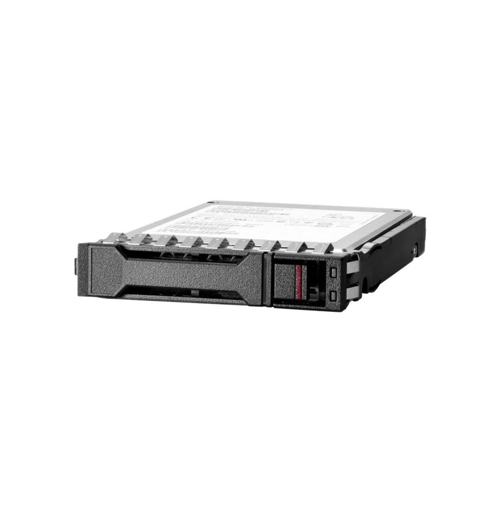 Baie SSD multifournisseur HPE 960 Go SATA 6G Haut volume de lecture Petit facteur de forme BC (P40498-B21)