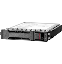 HPE 1.92TB SATA 6G Read Intensive SFF BC Multi Vendor SSD (P40499-B21)