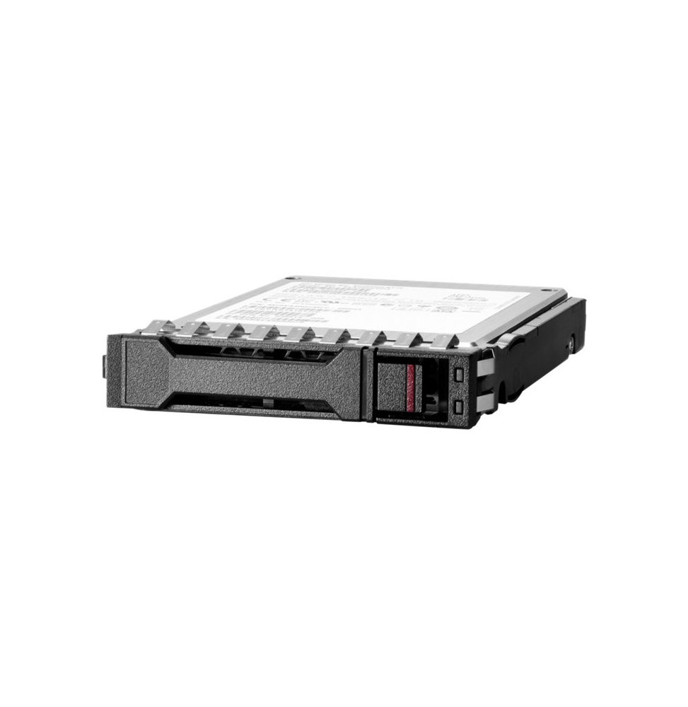 HPE 480GB SATA 6G Read Intensive SFF BC Multi Vendor SSD (P40497-B21)