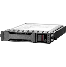 HPE 600GB SAS 12G Mission Critical 10K SFF BC (P53561-B21)