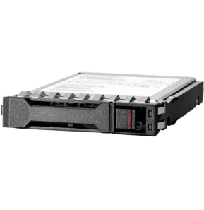 HPE 600GB SAS 12G Mission Critical 10K SFF BC (P53561-B21)