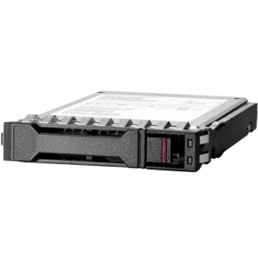 Disque dur HPE 2.4TB SAS 12G Mission Critical...