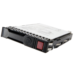 HPE 960GB SAS 12G Read Intensive SFF BC Value SAS Multi Vendor SSD (P40506-B21)