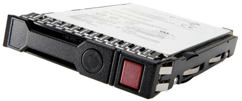 HPE 960GB SAS 12G Read Intensive SFF BC Value SAS Multi Vendor SSD (P40506-B21) — image 1