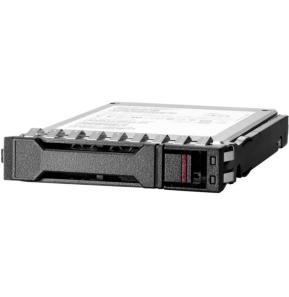 HPE 960GB SAS 12G Read Intensive SFF BC Value SAS Multi Vendor SSD (P40506-B21)