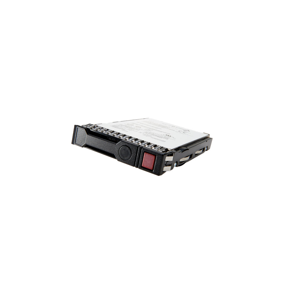 Baie SSD HPE 960 Go SATA 6G Haut volume de lecture Petit facteur de forme SC Multi-fournisseurs (P18424-B21)