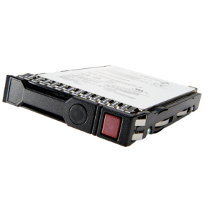 Baie SSD HPE 960 Go SATA 6G Haut volume de lecture Petit facteur de forme SC Multi-fournisseurs (P18424-B21)