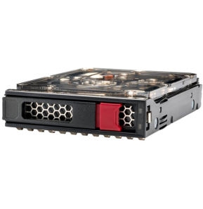 Disque dur multifournisseur HPE 2 To SATA 6G Business Critical 7 200 tr/min Grand facteur de forme LP (861681-B21)