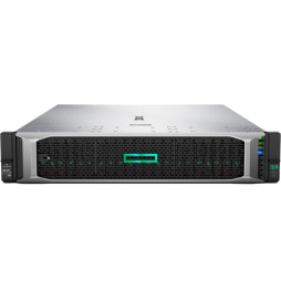 Serveur HPE ProLiant DL380 Gen10 4215R, monoprocesseur, 32 Go-R S100i NC 8 lecteurs SFF, alimentation 800 W (P40425-B21)