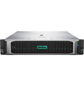 Serveur HPE ProLiant DL380 Gen10 4215R, monoprocesseur, 32 Go-R S100i NC 8 lecteurs SFF, alimentation 800 W (P40425-B21)