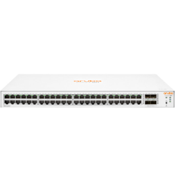 Switch Administrable Aruba Instant On 1830 48G 4SFP (JL814A)