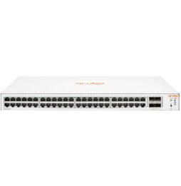 Switch Aruba Instant On 1830 48G 4SFP (JL814A)