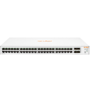 Switch Administrable Aruba Instant On 1830 48G 4SFP (JL814A)