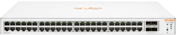 Switch Administrable Aruba Instant On 1830 48G 4SFP (JL814A)
