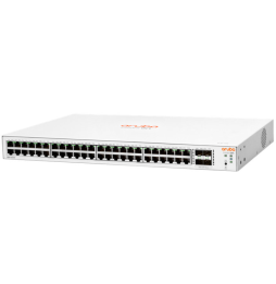 Switch Administrable Aruba Instant On 1830 48G 4SFP (JL814A)