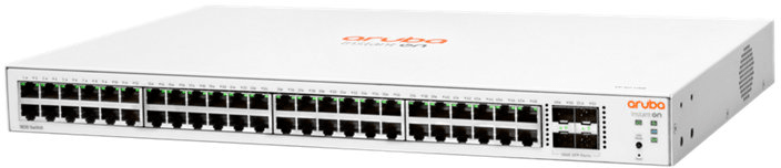 Aruba Instant On 1830 48G 4SFP Managed Switch (JL814A) — image 2
