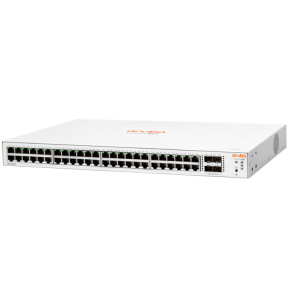 Switch Administrable Aruba Instant On 1830 48G 4SFP (JL814A)