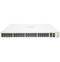 Switch Aruba Instant On 1960 48G 2XGT 2SFP+ (JL808A)