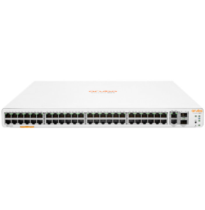 Switch Aruba Instant On 1960 48G 2XGT 2SFP+ (JL808A)