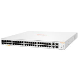 Switch Aruba Instant On 1960 48G 2XGT 2SFP+ (JL808A)