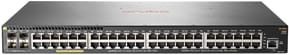 Switch Aruba 2540 48G PoE+ 4SFP+ (JL357A)