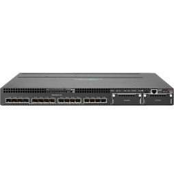 Switch Aruba 3810M 16 SFP+ avec 2 logements (JL075A)
