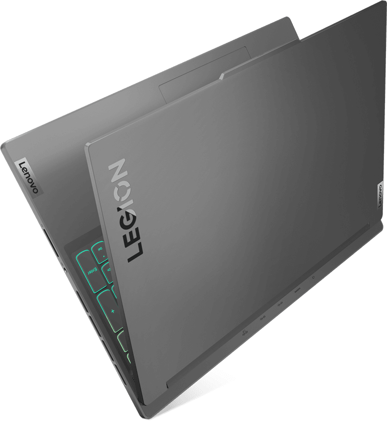 Ordinateur Portable Lenovo Legion Slim 7 16IRH8 (82Y3000CFE) — image 5