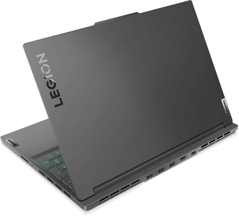 Ordinateur Portable Lenovo Legion Slim 7 16IRH8 (82Y3000CFE) — image 6