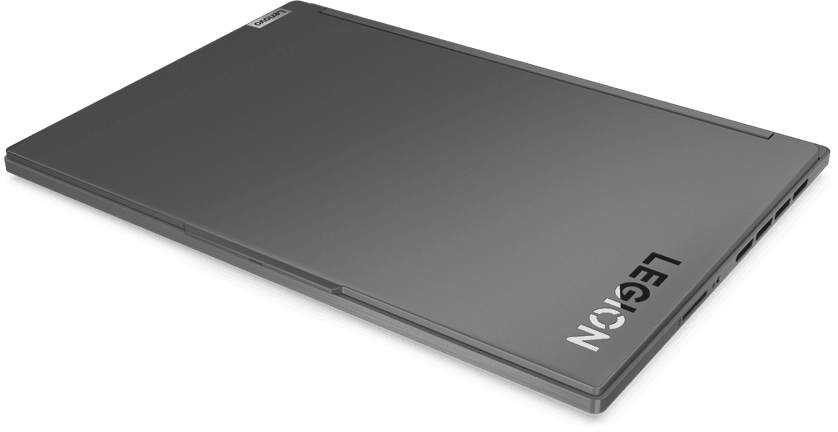 Ordinateur Portable Lenovo Legion Slim 7 16IRH8 (82Y3000CFE) — image 7