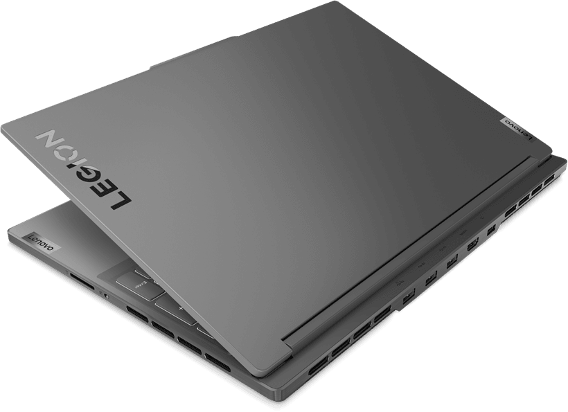 Ordinateur Portable Lenovo Legion Slim 7 16IRH8 (82Y3000CFE) — image 12