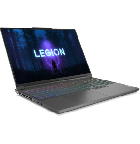 Ordinateur Portable Lenovo Legion Slim 7 16IRH8 (82Y3000CFE)