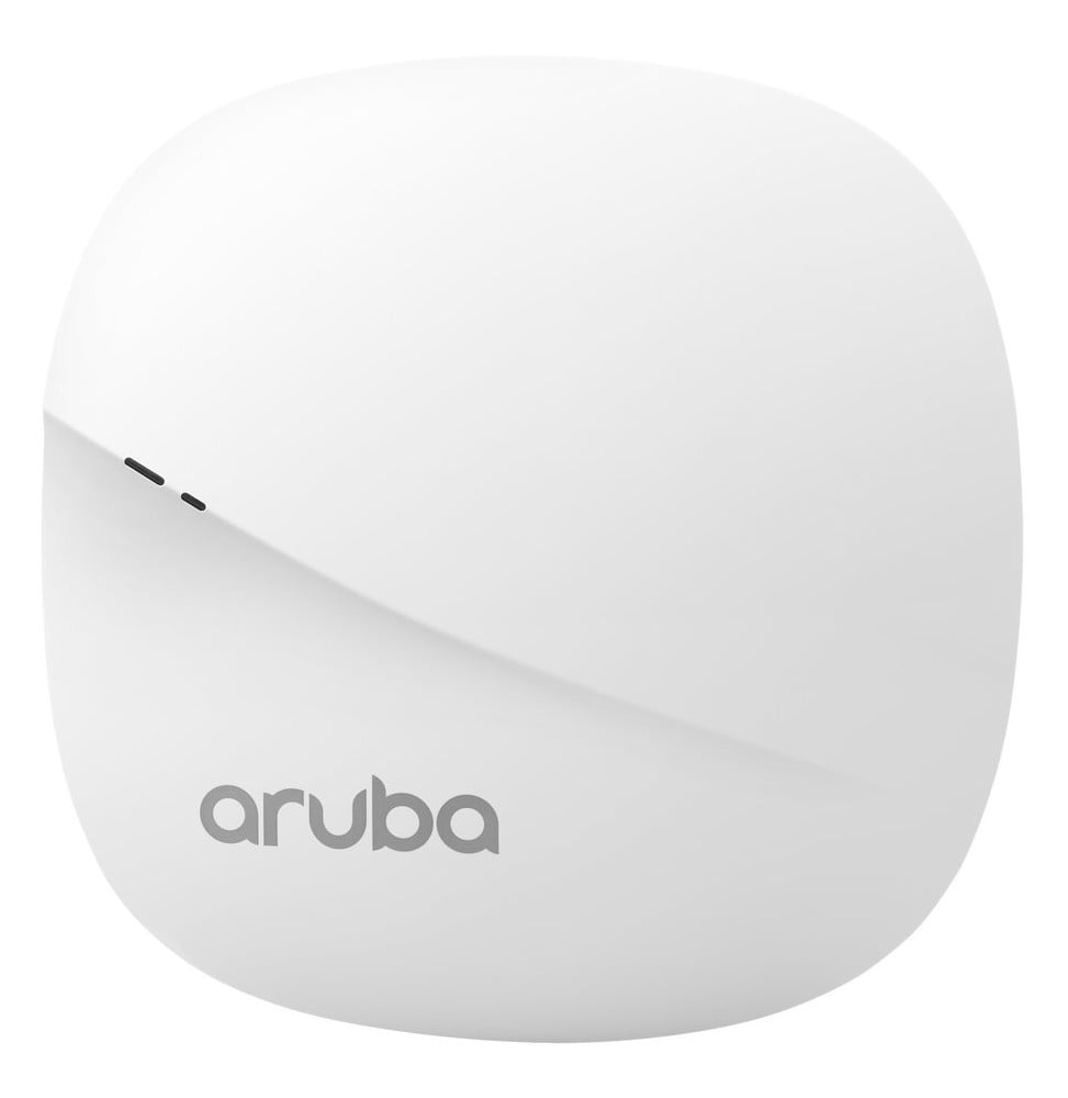 Point d'accès WiFi 5 campus unifié Aruba AP-303 (RW) double radio MU-MIMO 2x2:2 (JZ320A)