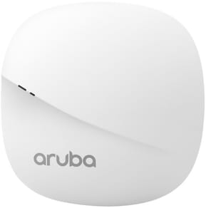 Point d'accès WiFi 5 campus unifié Aruba AP-303 (RW) double radio MU-MIMO 2x2:2 (JZ320A)