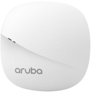 Point d'accès WiFi 5 campus unifié Aruba AP-303...