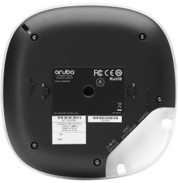 Point d'accès WiFi 5 campus unifié Aruba AP-303 (RW) double radio MU-MIMO 2x2:2 (JZ320A)
