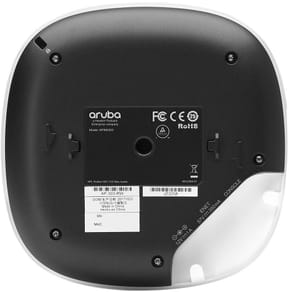 Point d'accès WiFi 5 campus unifié Aruba AP-303 (RW) double radio MU-MIMO 2x2:2 (JZ320A) — image 2