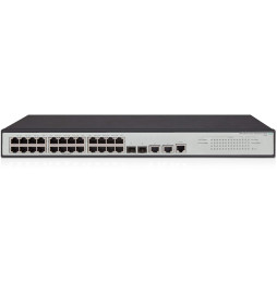 Switch HPE OfficeConnect 1950 24G 2SFP+ 2XGT (JG960A)