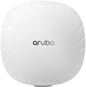Point d'accès WiFi 6 campus unifié Aruba AP-535 (RW) double radio 4x4:4 802.11ax (JZ336A)