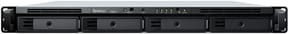 Synology RackStation RS822+ 4-Bay NAS Server