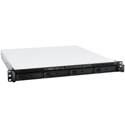 Serveur NAS 4 baies Synology RackStation RS822+